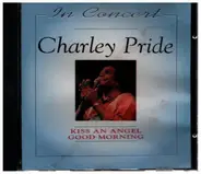 Charley Pride - In concert