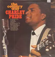 Charley Pride - The Country Way