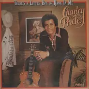 Charley Pride - There's a Little Bit of Hank in Me