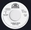 7inch Vinyl Single - Charley Pride - Where Was I