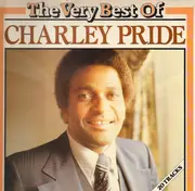 LP - Charley Pride - The Very Best Of