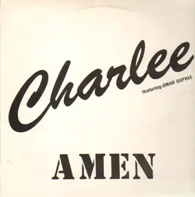 Charlee - Amen