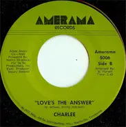 Charlee - You Hum The Tune