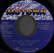 Charlene - It Ain't Easy Comin' Down / If I Could See Myself