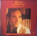 LP - Charles Aznavour - Non, Je N'Ai Rien Oublié