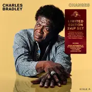 Double LP - Charles Bradley - Changes