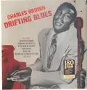 LP - Charles Brown - Drifting Blues - 180g Mono