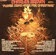Charles Brown / Amos Milburn - Please Come Home for Christmas