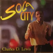 Charles D. Lewis - Soca City