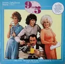 LP - Charles Fox - '9 To 5' (Original Soundtrack Recording)