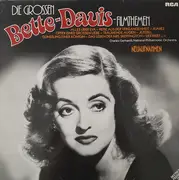 LP - Charles Gerhardt , National Philharmonic Orchestra - Die Grossen Bette-Davis-Filmthemen