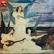 Charles Gounod : Barbara Hendricks , Laurence Dale , Jean-Philippe Lafont , Chœur de Radio France , - St. Cecilia Mass = Cäcilienmesse = Messe Solennelle De Sainte Cécile