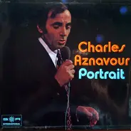 Charles Aznavour - Portrait