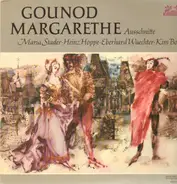 Charles Gounod, Maria Stader, Heinz Hoppe - Margarethe