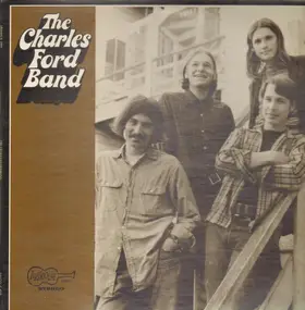 The Charles Ford Band - same