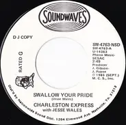 Charleston Express With Jesse Wales - Swallow Your Pride