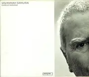 CD - Charlie Mariano - Savannah Samurai