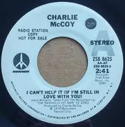 Charlie McCoy - The Way We Were