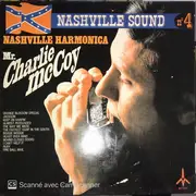 LP - Charlie McCoy - Nashville Harmonica