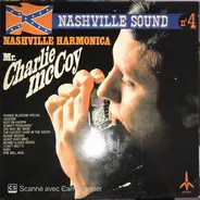 Charlie McCoy - Nashville Harmonica