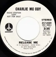 Charlie McCoy - Release Me