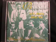 Charlie Barnet And His Orchestra - Wings Over Manhattan