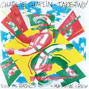 CD - Charlie Chaplin & The Roots Radics - Take Two