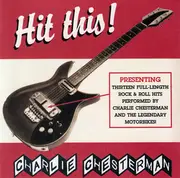 CD - Charlie Chesterman - Hit This & Kick That!