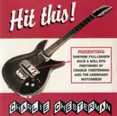 CD - Charlie Chesterman - Hit This & Kick That!