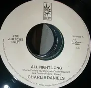 Charlie Daniels - All Night Long