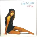 7inch Vinyl Single - Charlie Dore - Listen