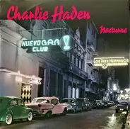 Charlie Haden - Nocturne