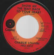 Charlie Louvin - Here's a Toast to Mama