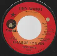 Charlie Louvin - I Ain't Gonna Work Tomorrow