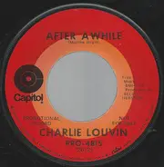 Charlie Louvin - Little Reasons