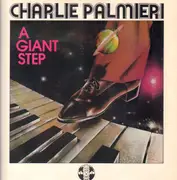 LP - Charlie Palmieri - A Giant Step