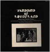 LP - Charlie Parker - Yardbird In Lotus Land