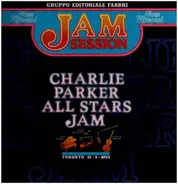 Charlie Parker - Jam Session