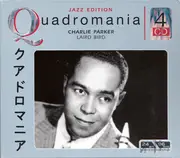 CD-Box - Charlie Parker - Laird Bird