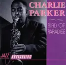 CD - Charlie Parker - Bird Of Paradise