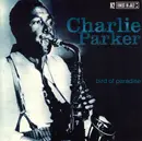 Double CD - Charlie Parker - Bird Of Paradise