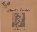 CD - Charlie Parker - Bird Of Paradise - Digipack