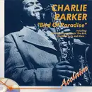 CD - Charlie Parker - Bird Of Paradise