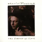 CD - Charlie Peacock - The Secret Of Time