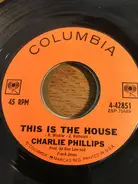 Charlie Phillips - Later Tonight