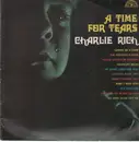 LP - Charlie Rich - A Time For Tears