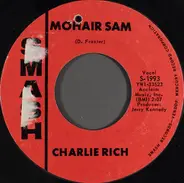 Charlie Rich / Roger Miller - Mohair Sam