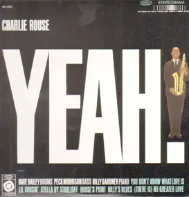 Charlie Rouse - Yeah!