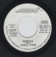 Charlie Starr - Memphis