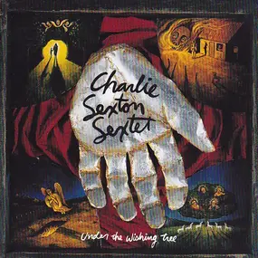 Charlie Sexton - Under the Wishing Tree